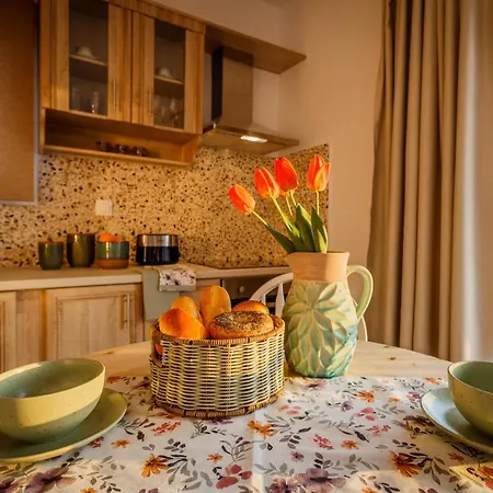 Apartamento Onar