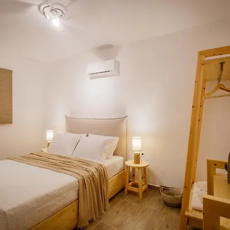 Apartamento Onar