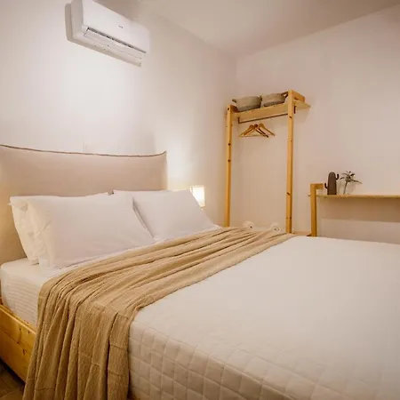Apartman Onar Ambelókipoi