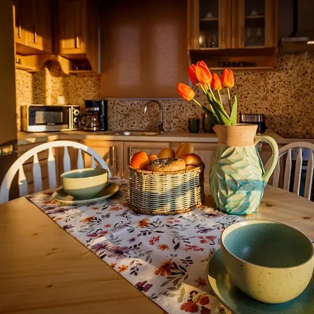 Apartman Onar *