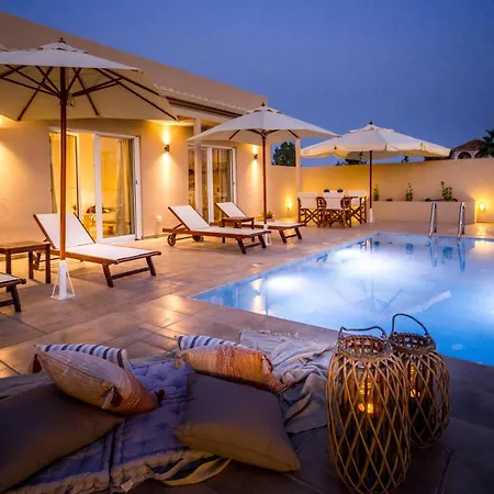 Apartament Onar Ambelokipoi (Zakynthos)