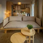 Appartement Onar Ambelokipoi (Zakynthos)
