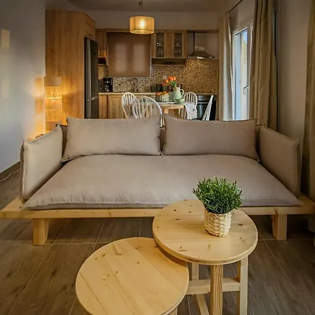 Lägenhet Onar Ambelokipoi (Zakynthos)