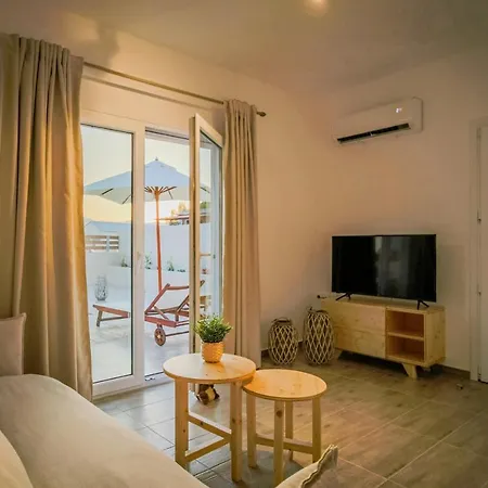 Appartement Onar