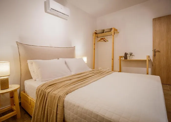 Appartement Onar Ambelokipoi (Zakynthos)