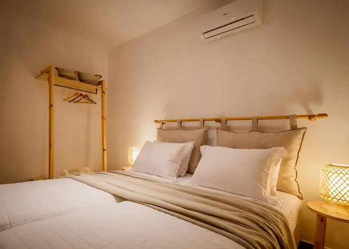 Onar Appartement Ambelokipoi (Zakynthos)