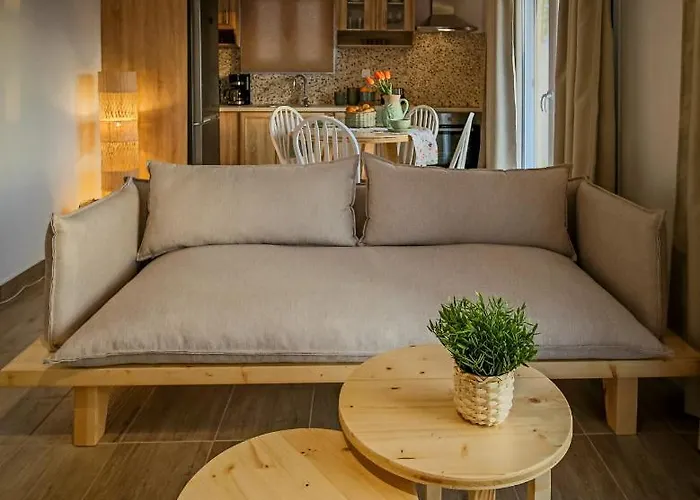 Appartement Onar Ambelokipoi (Zakynthos)