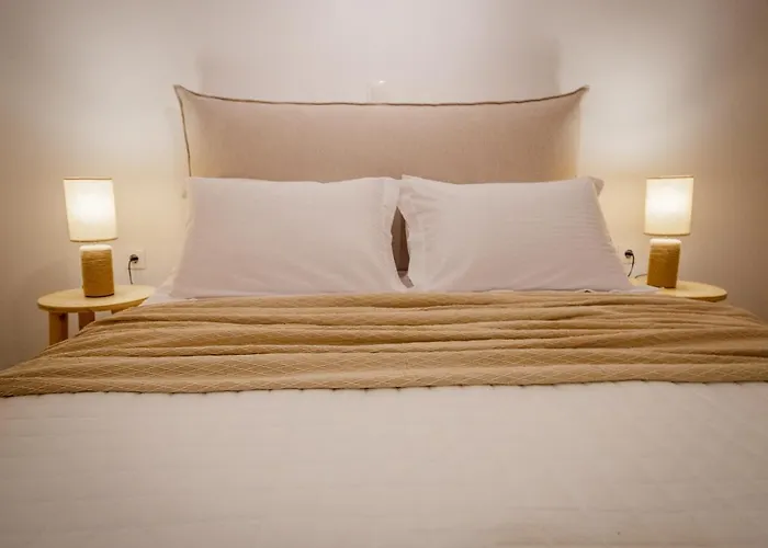 Appartement Onar Ambelokipoi (Zakynthos)