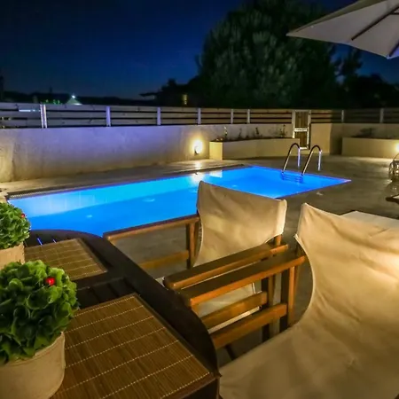 Apartamento Onar Ambelokipoi (Zakynthos)
